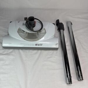 Kenmore 360 True HEPA 116 Canister Vacuum Model 116.29219800 Power Head